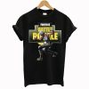 Fortnites Round Collar T-Shirt (GPMU)