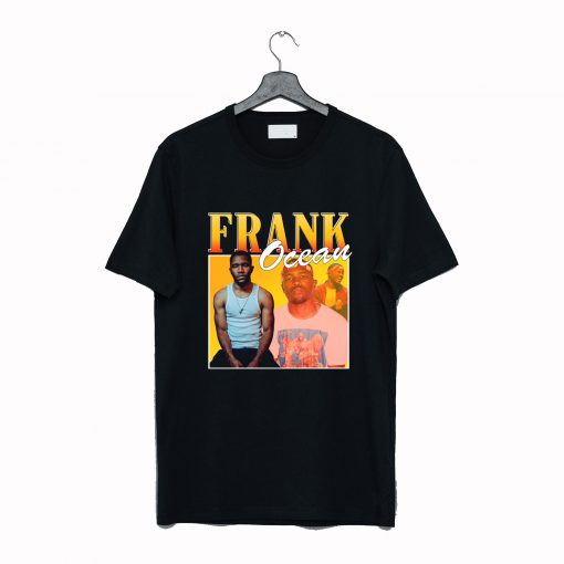 Frank Ocean T-Shirt (GPMU)