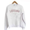 Louisiana Sweatshirt (GPMU)