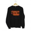 Monsters Of The Midway Chicago Bears Sweatshirt (GPMU)