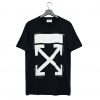 Off White T Shirt (GPMU)