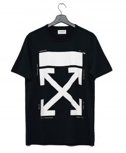 Off White T Shirt (GPMU)