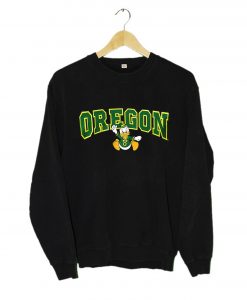 Oregon ducks Sweatshirt (GPMU)