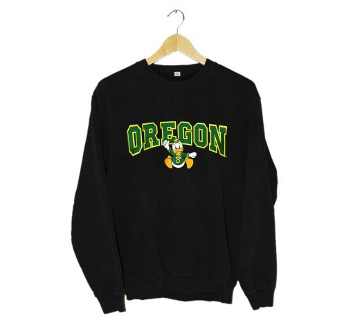 Oregon ducks Sweatshirt (GPMU)