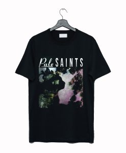 Pale saints T Shirt (GPMU)