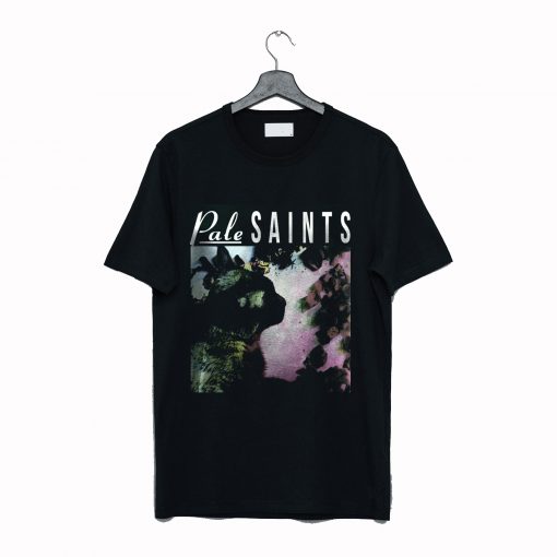 Pale saints T Shirt (GPMU)