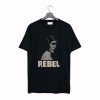 Princess Leia Rebel T Shirt (GPMU)