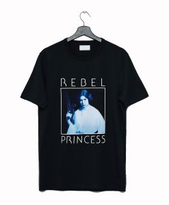 Princess Leia T-Shirt (GPMU)