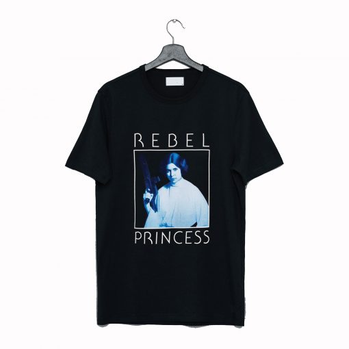 Princess Leia T-Shirt (GPMU)