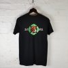 SFFD In Chinatown T-Shirt Back (GPMU)