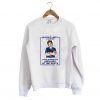 Scoops Ahoy Steve Harrington Sweatshirt (GPMU)