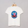 Street Elmo Cookie Monster Grover T Shirt (GPMU)