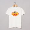 Street Elmo Cookie Monster T Shirt (GPMU)