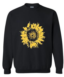 Sunflower Sweatshirt (GPMU)