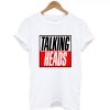 Talking Heads T-Shirt (GPMU)