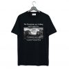 The Mountains are Calling and I must Go Yosemite T-Shirt (GPMU)