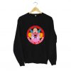 The Simpsons Krusty The Clown Sweatshirt (GPMU)