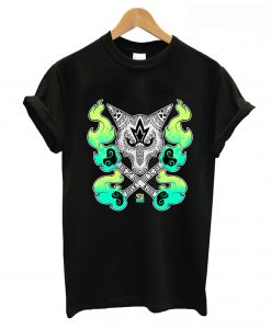 Tribal Alolan Marowak T-Shirt (GPMU)