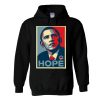 US President Barack Obama Hope Hoodie (GPMU)