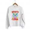 Vintage 1994 Krusty The Clown The Simpsons Sweatshirt (GPMU)