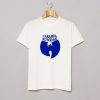 Wu Tang Ice Cream Caramel Sundae T Shirt (GPMU)