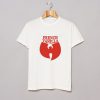 Wutang French Vanilla T Shirt (GPMU)