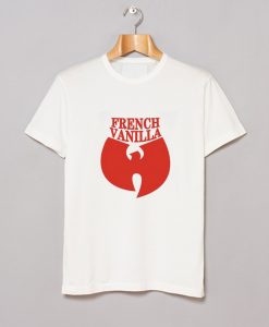 Wutang French Vanilla T Shirt (GPMU)