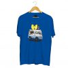 Wutang Ice Cream T-Shirt (GPMU)