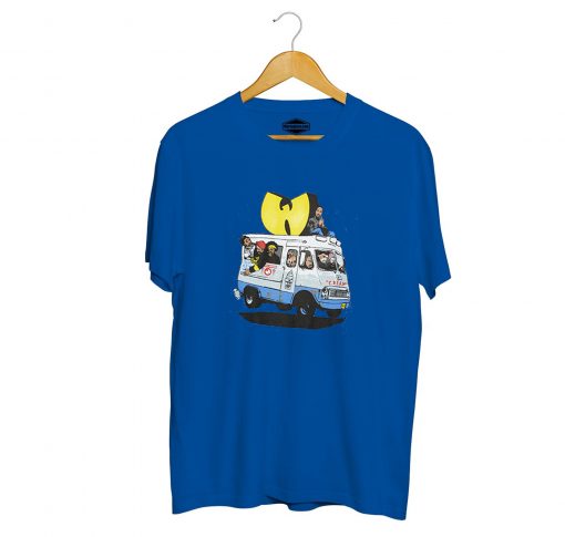 Wutang Ice Cream T-Shirt (GPMU)