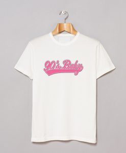 90’s Baby T-Shirt (GPMU)