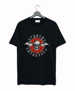 Avenged Sevenfold T-Shirt (GPMU)