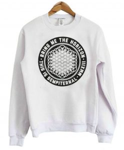 BMTH This Is Sempiternal Sweatshirt (GPMU)