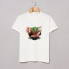 Baby Yoda Eat Ramen T Shirt (GPMU)