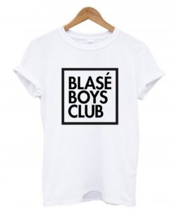 Blase Boys Club T-Shirt (GPMU)