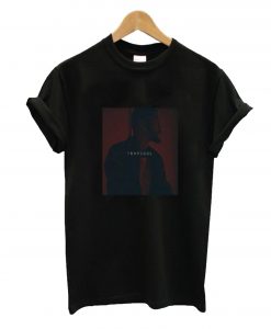 Bryson Tiller Trapsoul T-Shirt (GPMU)