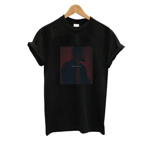 Bryson Tiller Trapsoul T-Shirt (GPMU)