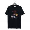 Death Note Chibi Apple T-Shirt (GPMU)