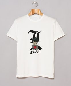 Death Note Chibi L T-Shirt (GPMU)