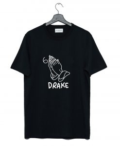 Drake Join The Pray Rap Music T Shirt (GPMU)