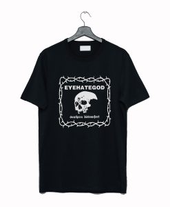 Eyehategod Southern Discomf T-Shirt (GPMU)