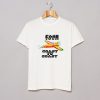 Faces Tour Coast To Coast T-Shirt (GPMU)