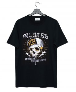 Fall Out Boy Poisoned Youth T-Shirt (GPMU)