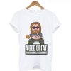 Fat Thor The God Of Beer T-Shirt (GPMU)