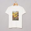 Guns n Roses Night Train Band T Shirt (GPMU)