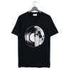 Half Moon Record Album T Shirt (GPMU)