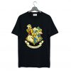 Harry Potter Pokemon Gotta Catch’em All T-Shirt (GPMU)