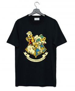 Harry Potter Pokemon Gotta Catch’em All T-Shirt (GPMU)