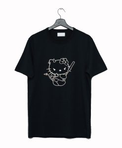 Hello Kitty Devil T-Shirt (GPMU)