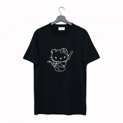 Hello Kitty Devil T-Shirt (GPMU)
