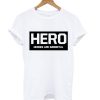 Hero T Shirt (GPMU)